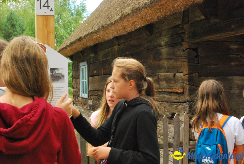 Klub Sportowy Gokken - Wdzydze 2018 (I)