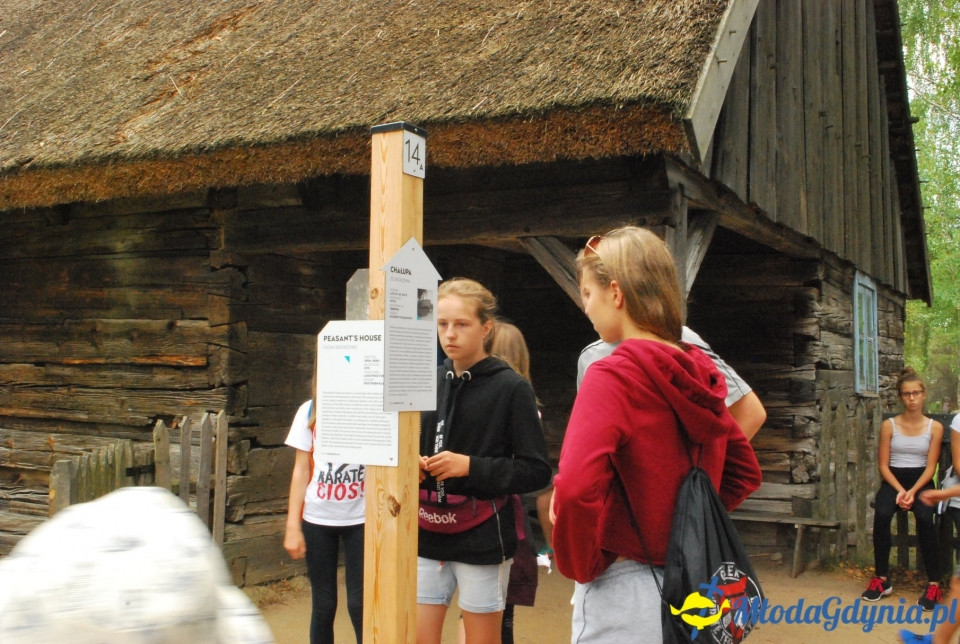 Klub Sportowy Gokken - Wdzydze 2018 (I)