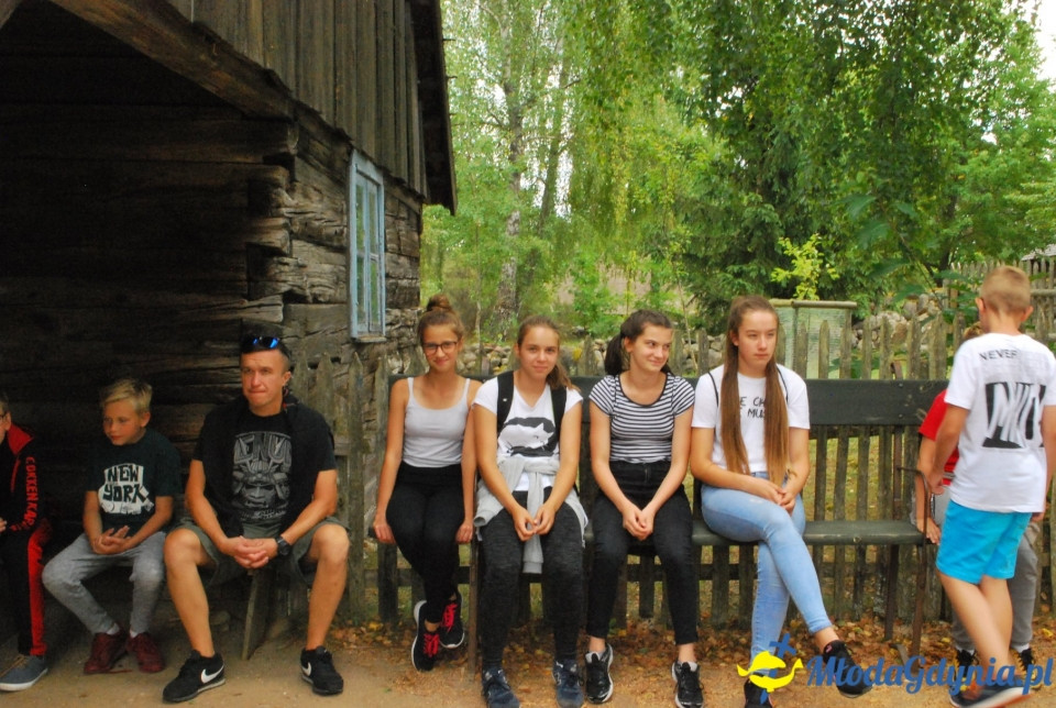 Klub Sportowy Gokken - Wdzydze 2018 (I)