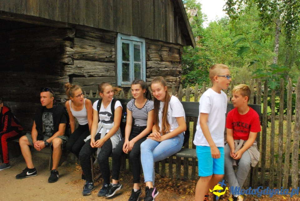 Klub Sportowy Gokken - Wdzydze 2018 (I)