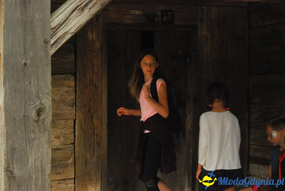 Klub Sportowy Gokken - Wdzydze 2018 (I)