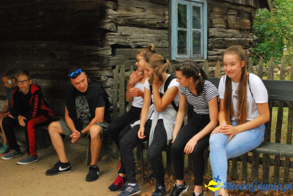 Klub Sportowy Gokken - Wdzydze 2018 (I)