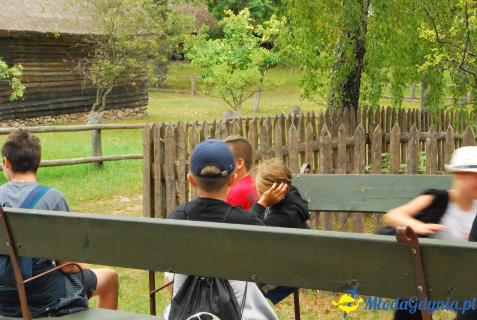 Klub Sportowy Gokken - Wdzydze 2018 (I)