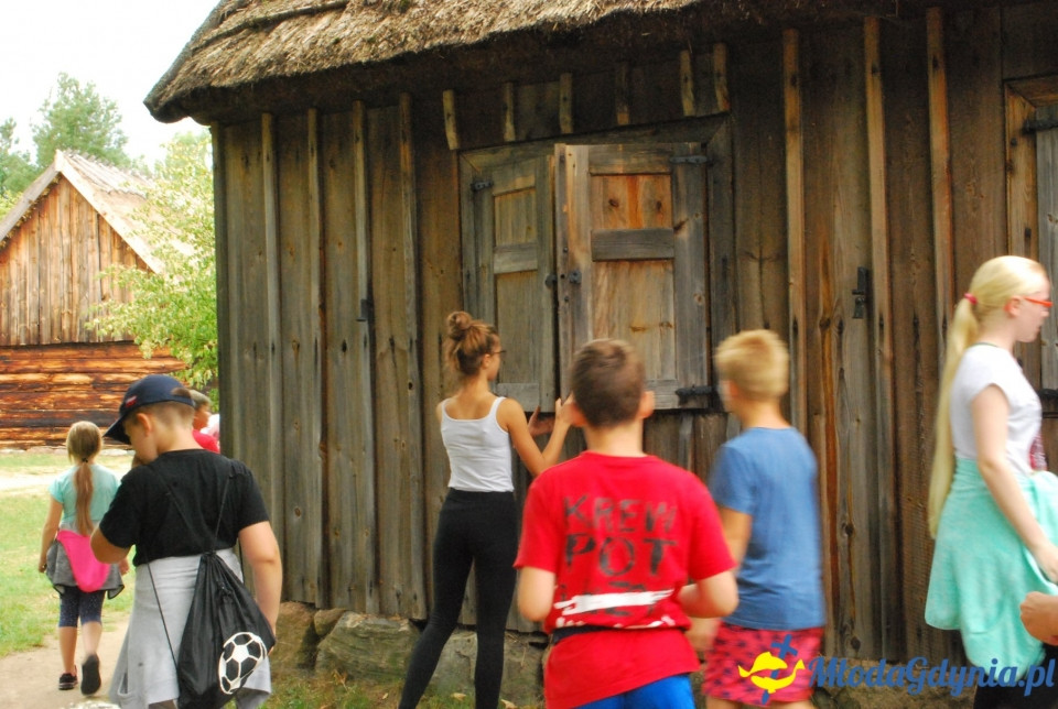 Klub Sportowy Gokken - Wdzydze 2018 (I)