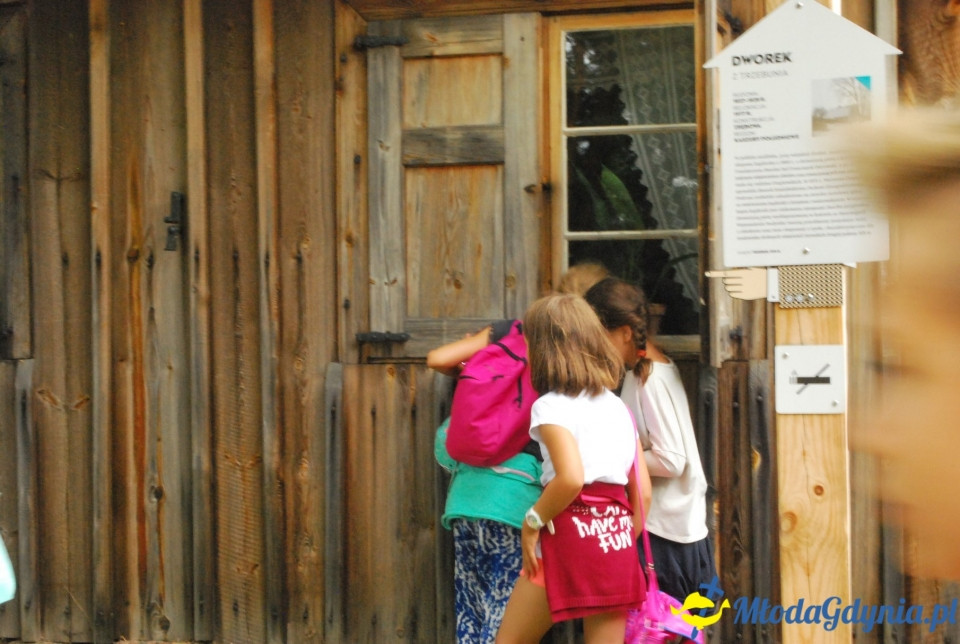 Klub Sportowy Gokken - Wdzydze 2018 (I)