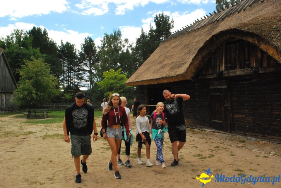 Klub Sportowy Gokken - Wdzydze 2018 (I)