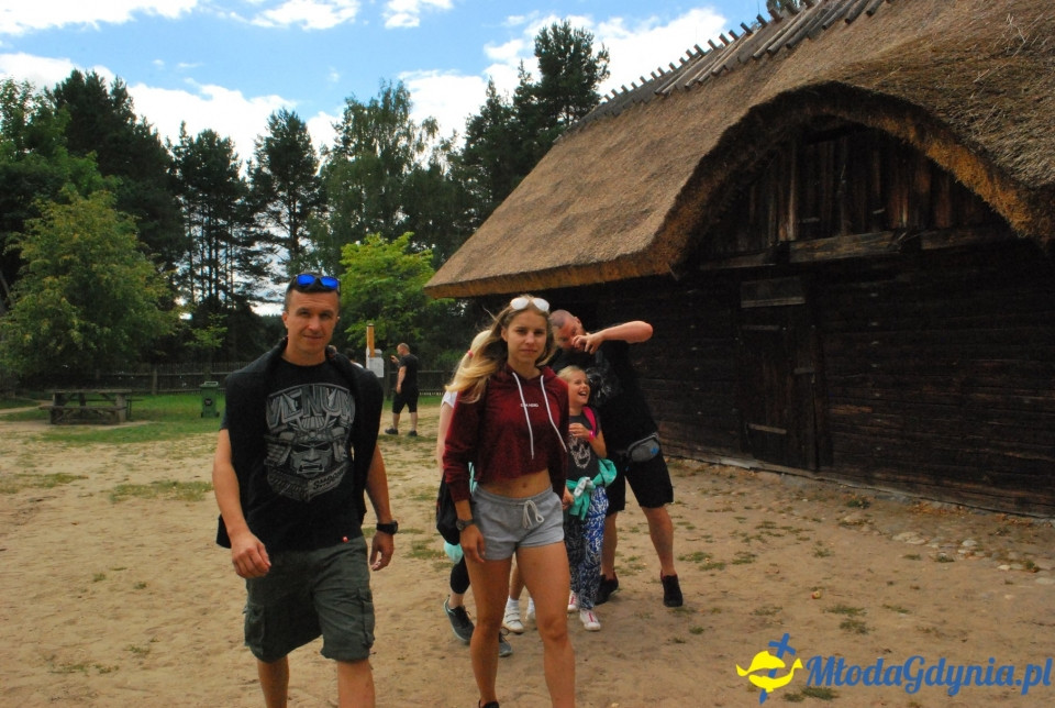 Klub Sportowy Gokken - Wdzydze 2018 (I)