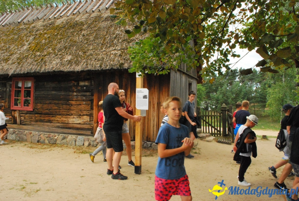 Klub Sportowy Gokken - Wdzydze 2018 (I)