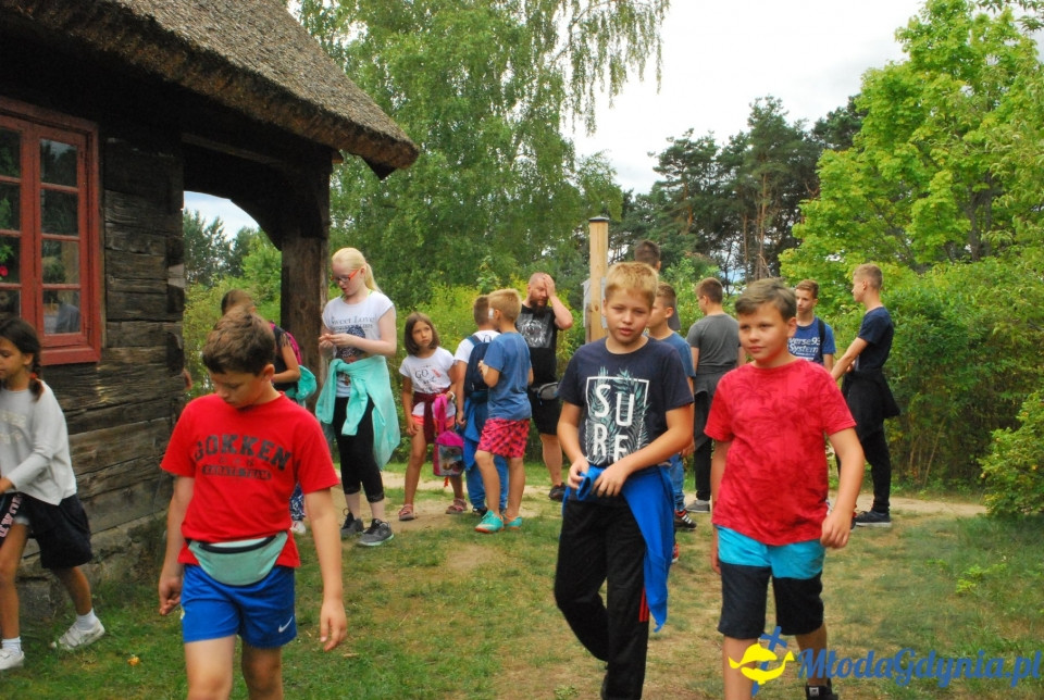 Klub Sportowy Gokken - Wdzydze 2018 (I)