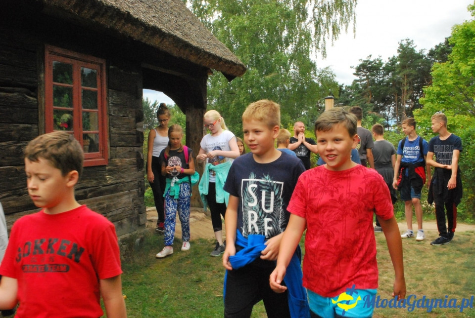 Klub Sportowy Gokken - Wdzydze 2018 (I)