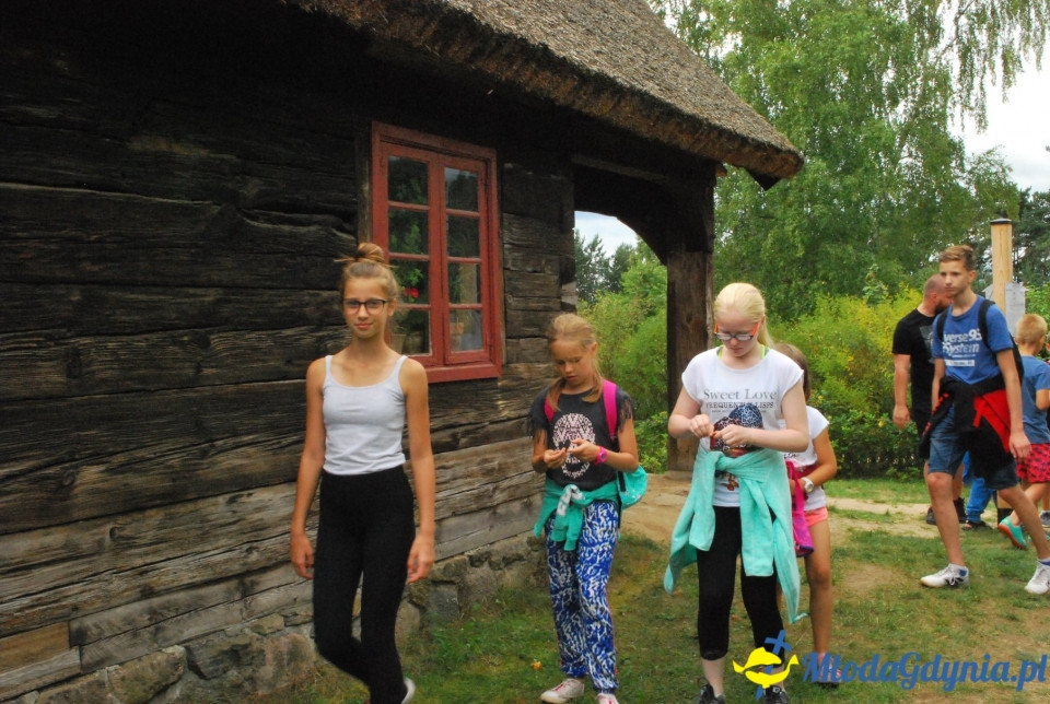 Klub Sportowy Gokken - Wdzydze 2018 (I)