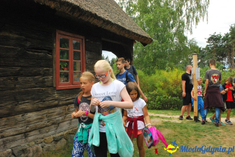 Klub Sportowy Gokken - Wdzydze 2018 (I)