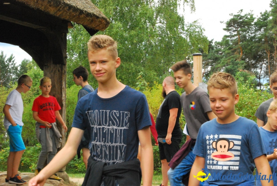 Klub Sportowy Gokken - Wdzydze 2018 (I)