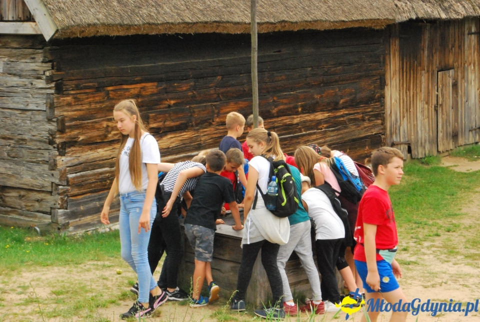 Klub Sportowy Gokken - Wdzydze 2018 (I)