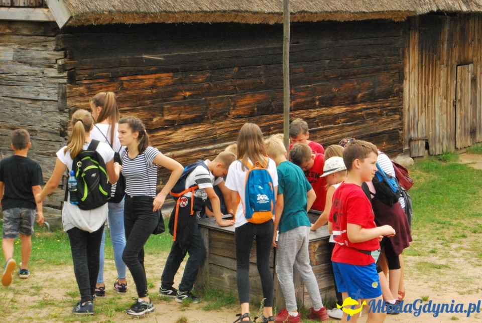 Klub Sportowy Gokken - Wdzydze 2018 (I)