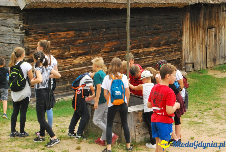 Klub Sportowy Gokken - Wdzydze 2018 (I)