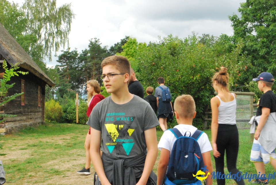 Klub Sportowy Gokken - Wdzydze 2018 (I)