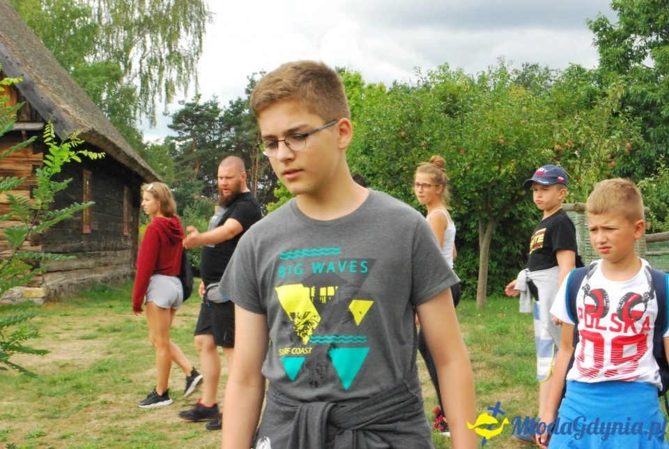 Klub Sportowy Gokken - Wdzydze 2018 (I)