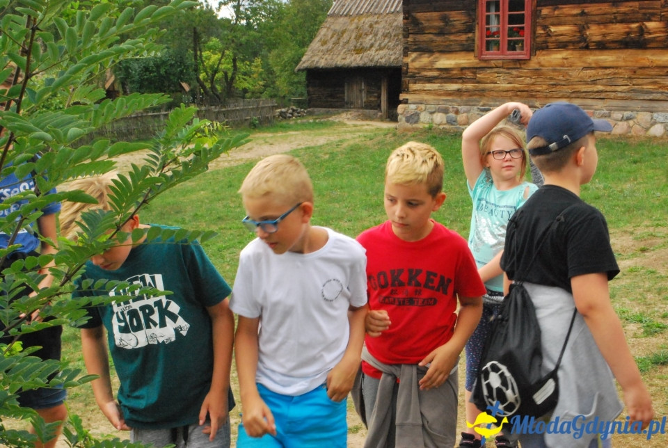 Klub Sportowy Gokken - Wdzydze 2018 (I)