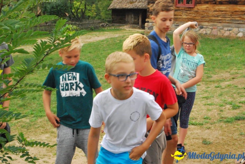 Klub Sportowy Gokken - Wdzydze 2018 (I)