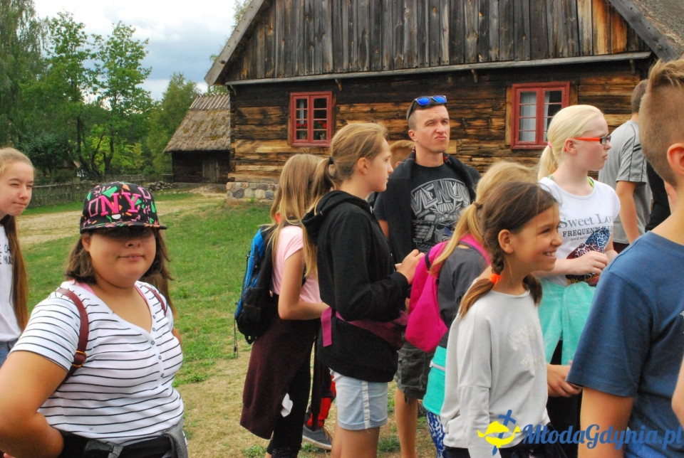 Klub Sportowy Gokken - Wdzydze 2018 (I)