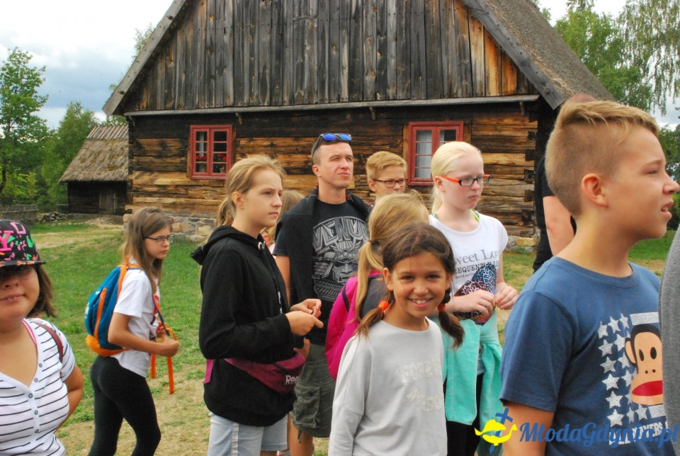 Klub Sportowy Gokken - Wdzydze 2018 (I)