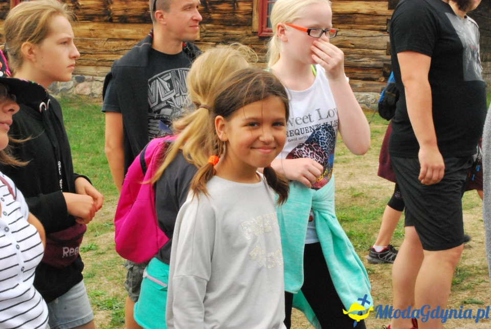 Klub Sportowy Gokken - Wdzydze 2018 (I)