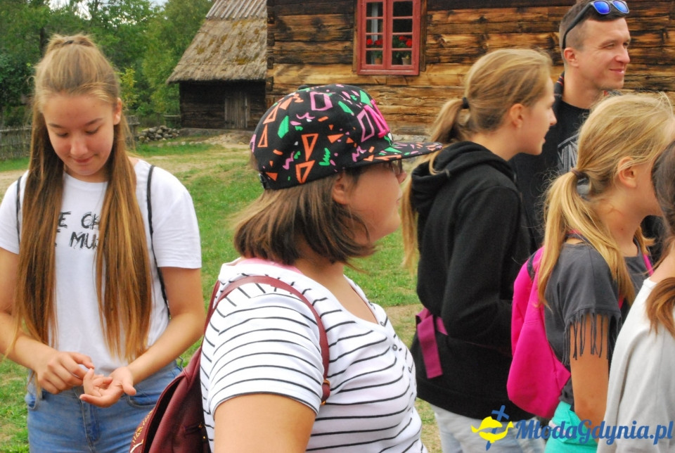 Klub Sportowy Gokken - Wdzydze 2018 (I)