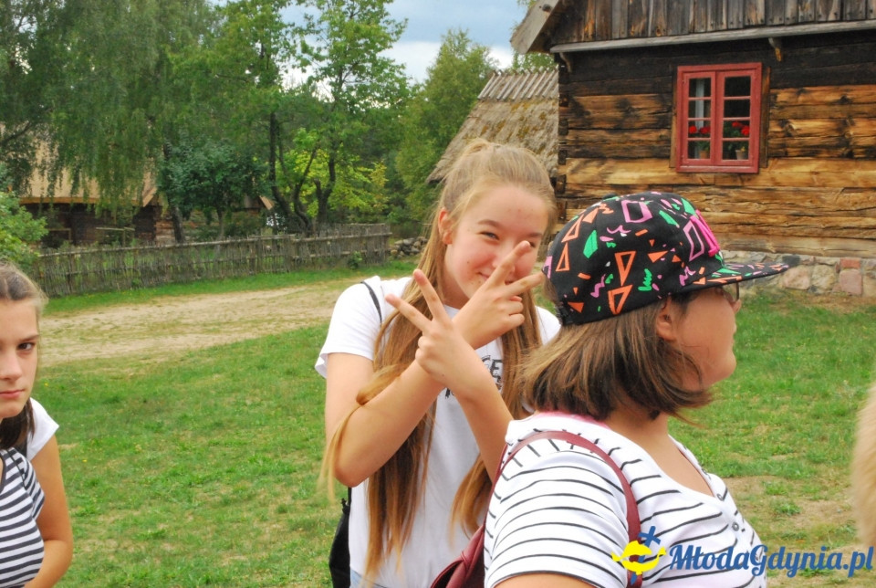 Klub Sportowy Gokken - Wdzydze 2018 (I)