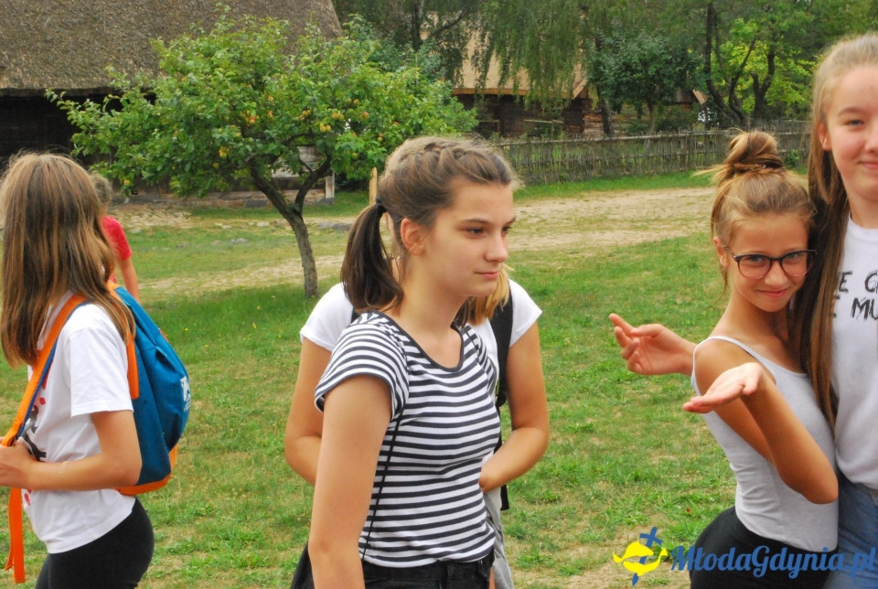 Klub Sportowy Gokken - Wdzydze 2018 (I)