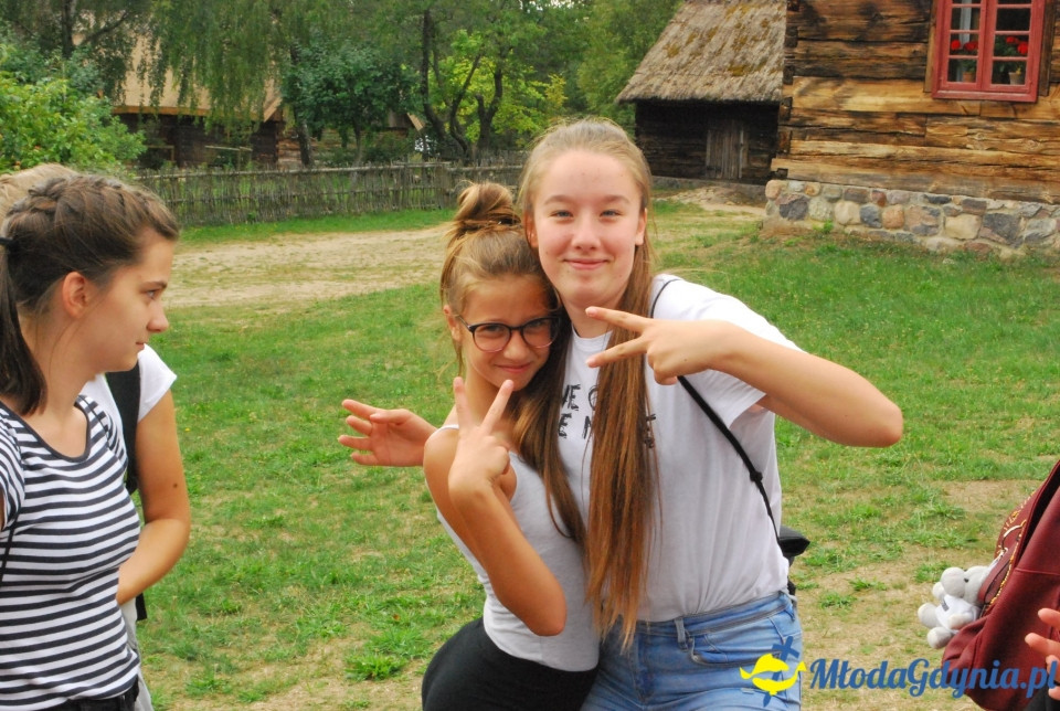 Klub Sportowy Gokken - Wdzydze 2018 (I)