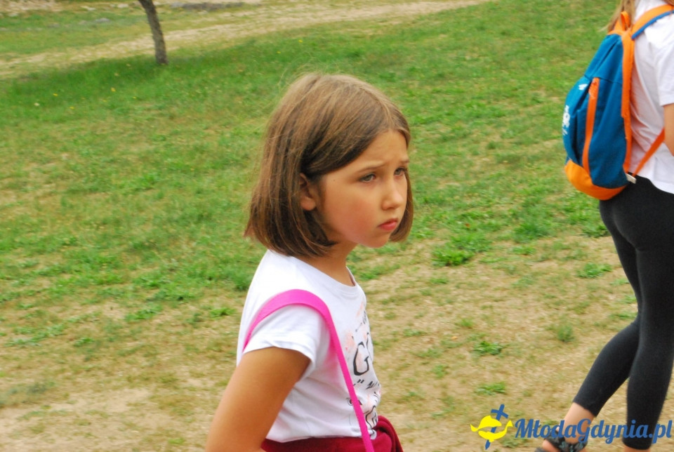 Klub Sportowy Gokken - Wdzydze 2018 (I)