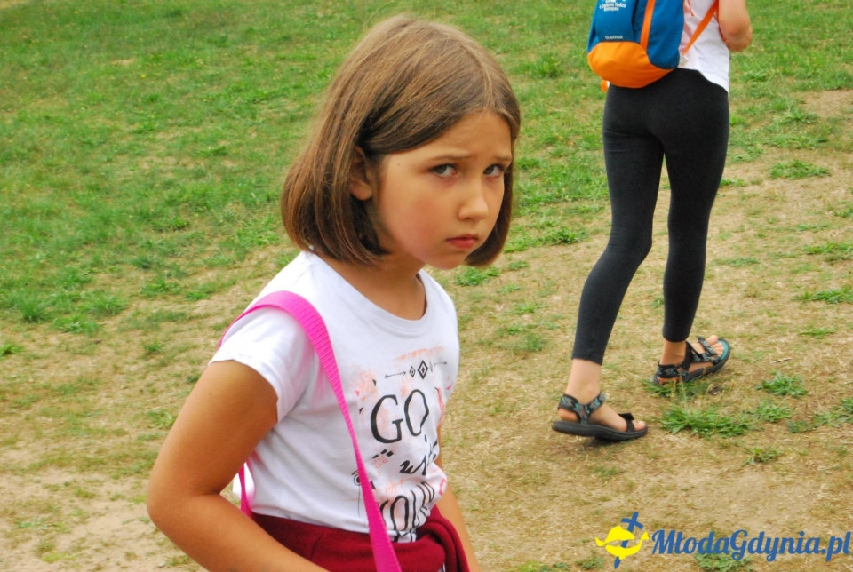 Klub Sportowy Gokken - Wdzydze 2018 (I)