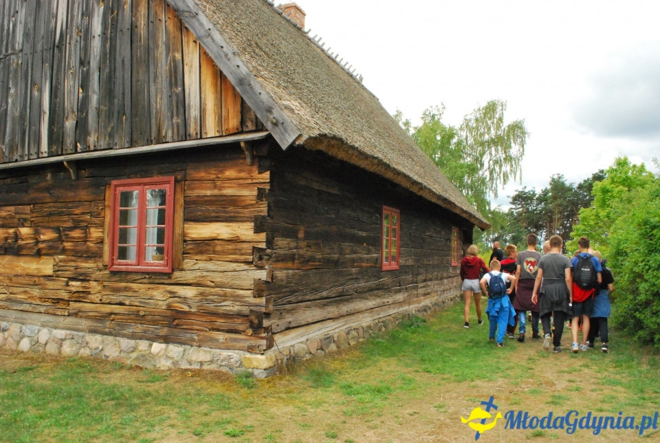 Klub Sportowy Gokken - Wdzydze 2018 (I)