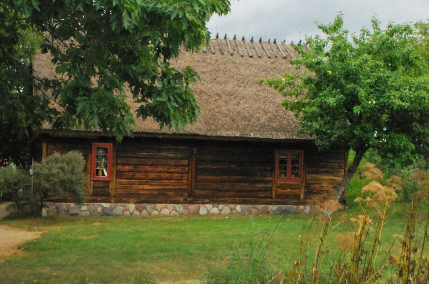 Klub Sportowy Gokken - Wdzydze 2018 (I)