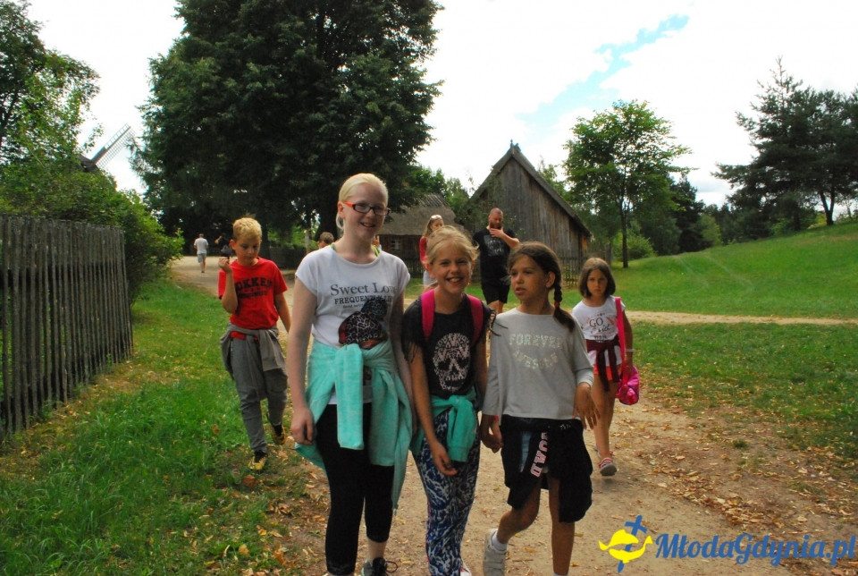 Klub Sportowy Gokken - Wdzydze 2018 (I)