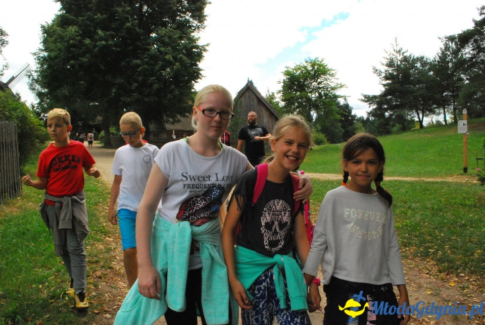 Klub Sportowy Gokken - Wdzydze 2018 (I)