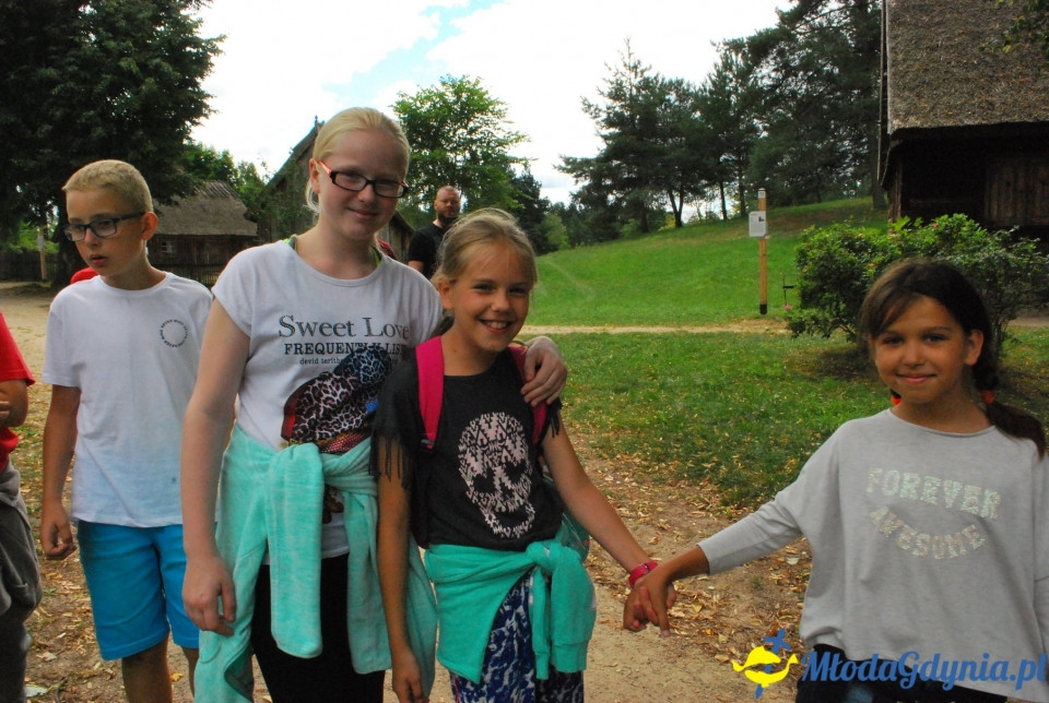 Klub Sportowy Gokken - Wdzydze 2018 (I)