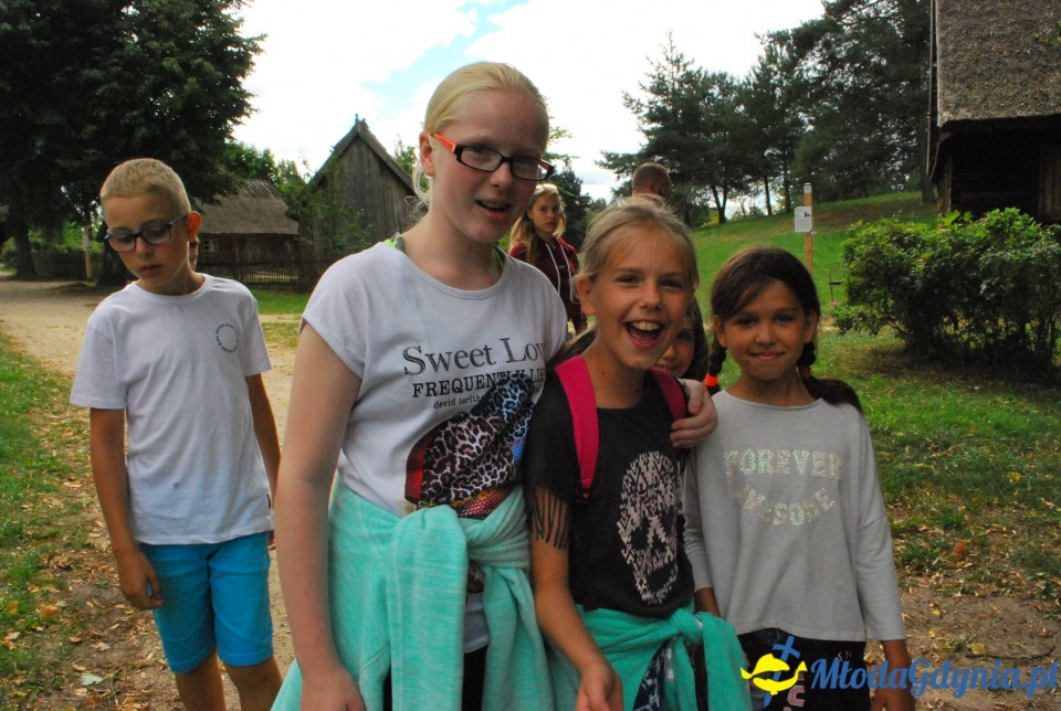 Klub Sportowy Gokken - Wdzydze 2018 (I)