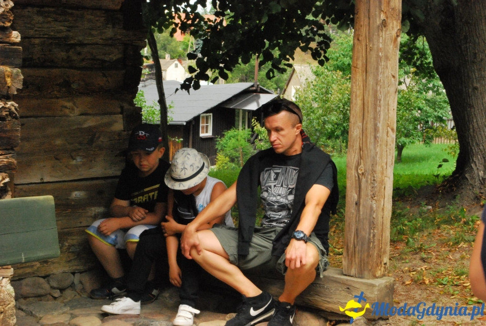 Klub Sportowy Gokken - Wdzydze 2018 (I)