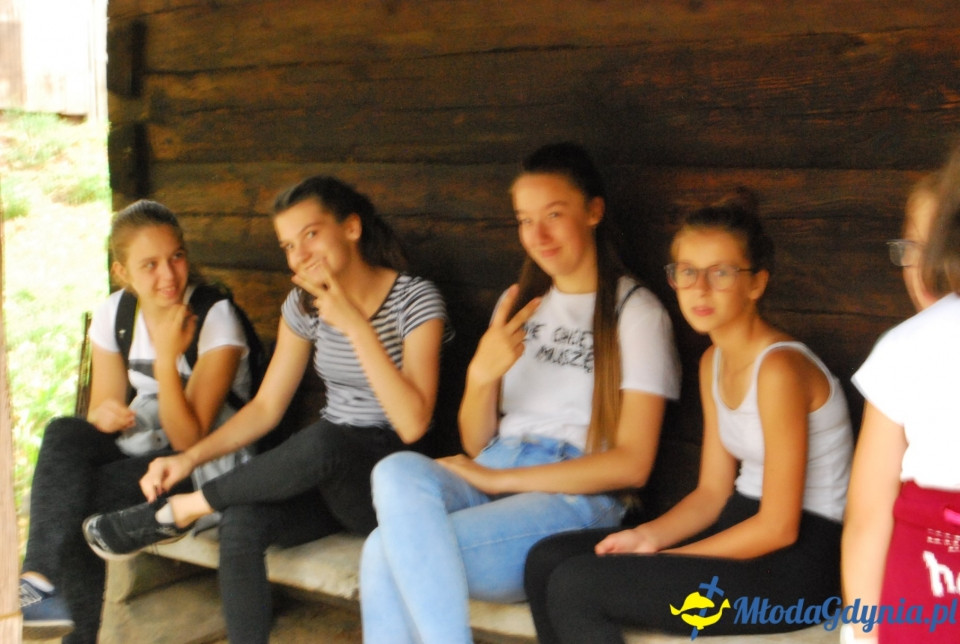 Klub Sportowy Gokken - Wdzydze 2018 (I)