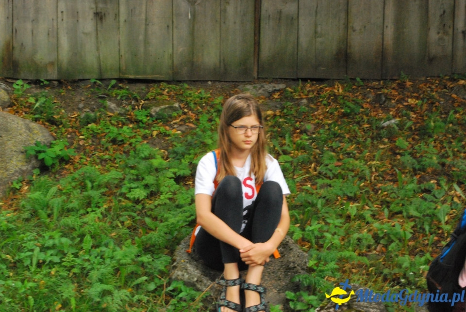 Klub Sportowy Gokken - Wdzydze 2018 (I)