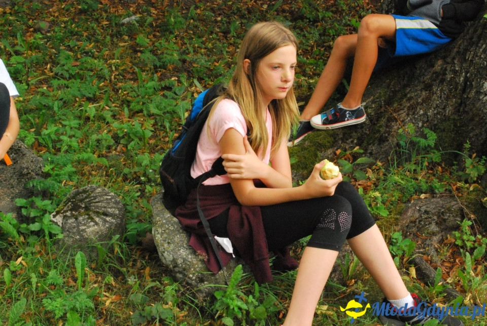 Klub Sportowy Gokken - Wdzydze 2018 (I)