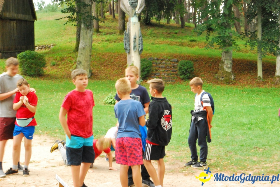 Klub Sportowy Gokken - Wdzydze 2018 (I)