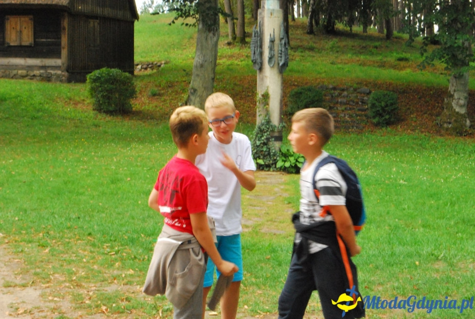 Klub Sportowy Gokken - Wdzydze 2018 (I)