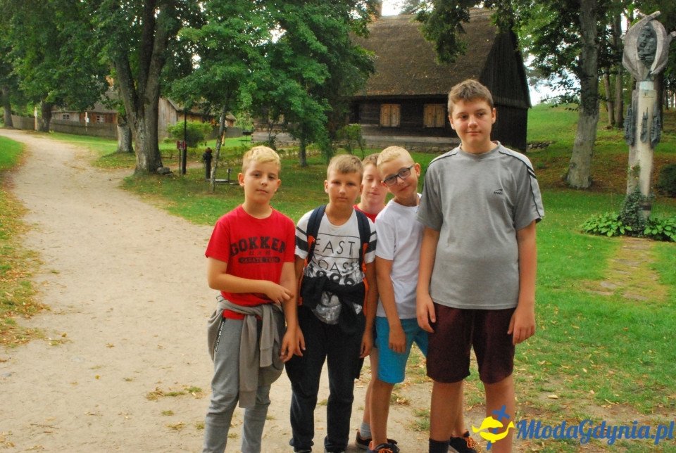 Klub Sportowy Gokken - Wdzydze 2018 (I)