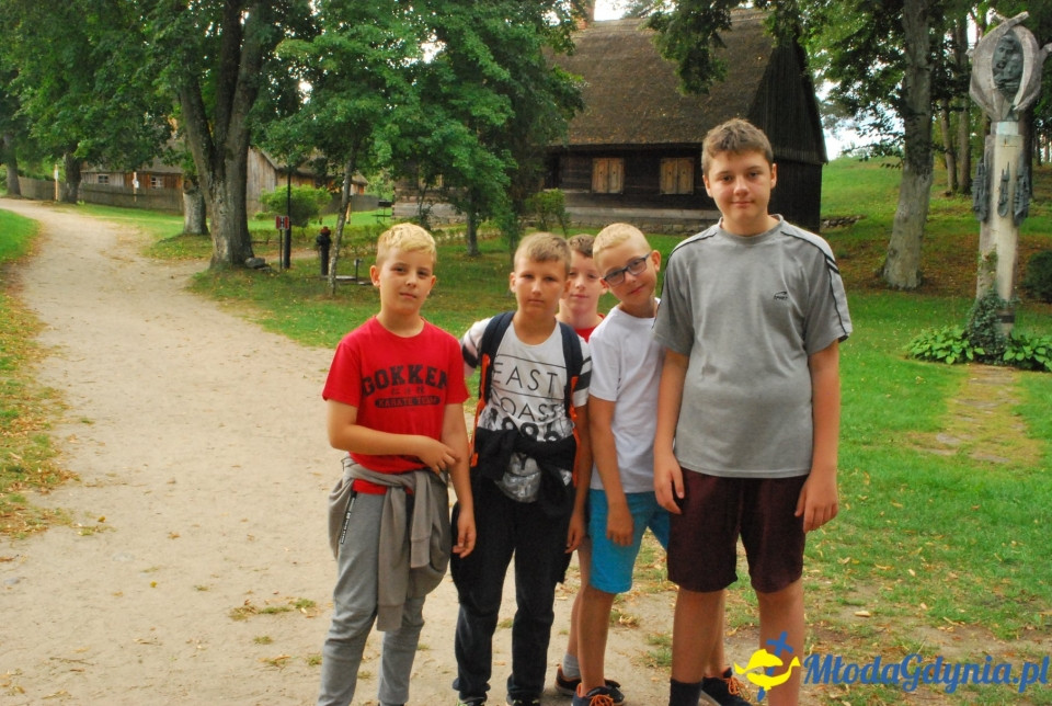 Klub Sportowy Gokken - Wdzydze 2018 (I)