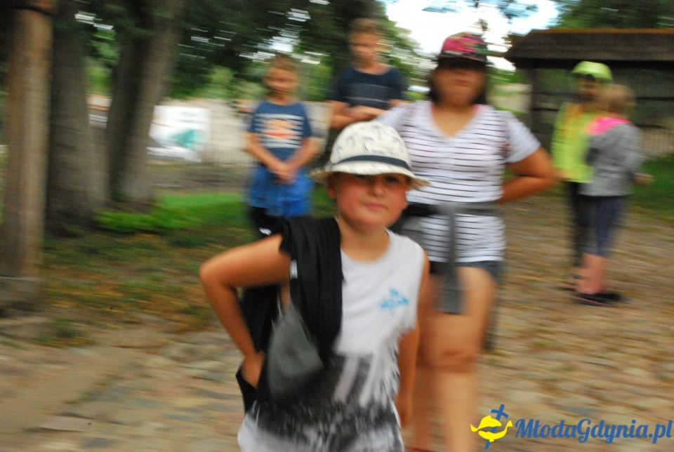 Klub Sportowy Gokken - Wdzydze 2018 (I)