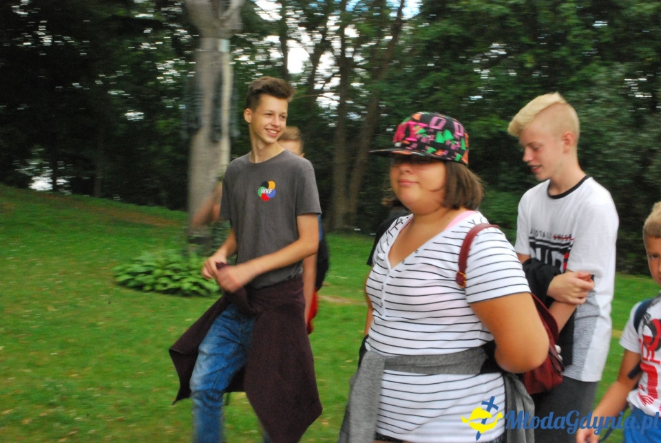 Klub Sportowy Gokken - Wdzydze 2018 (I)