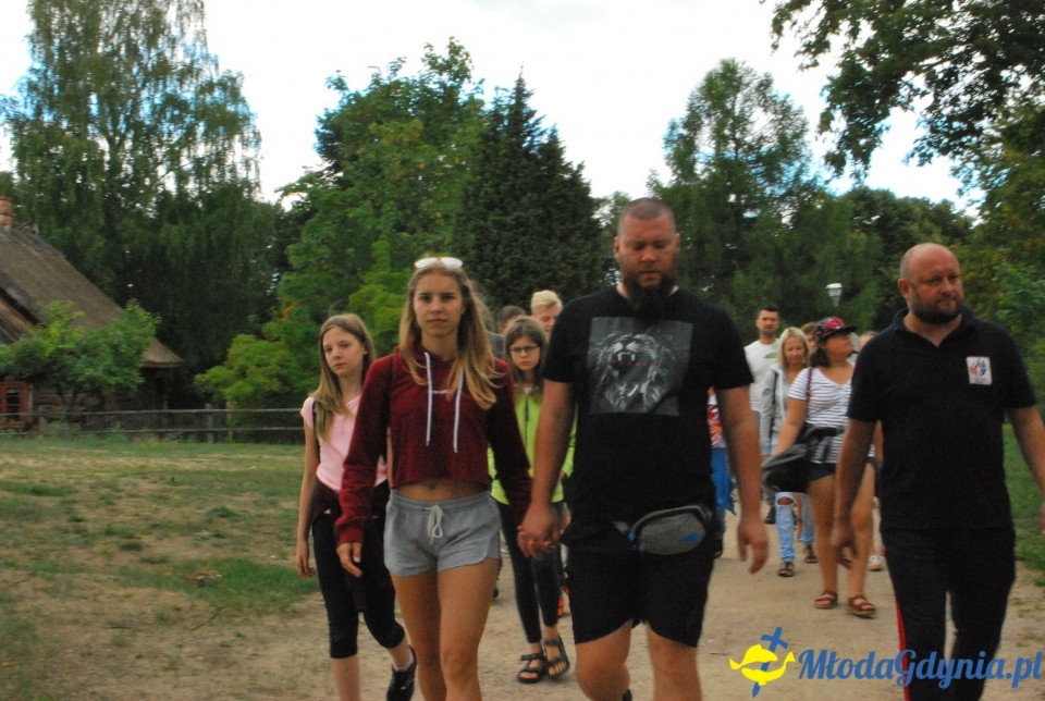 Klub Sportowy Gokken - Wdzydze 2018 (I)